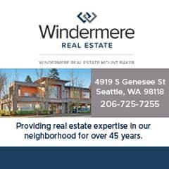 Windermere Real Estate Mount Baker
