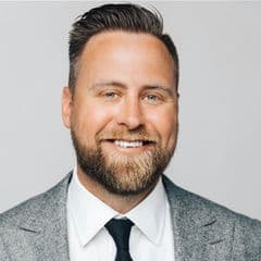 Sean McConnell