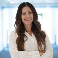 Dani Robinett