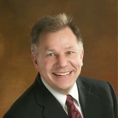 Steve Laevastu
