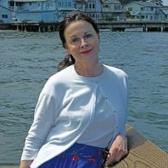 Pamela Z. Hill