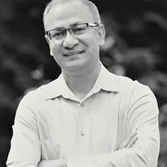 Nilesh Bothra