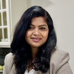 DEEPTI GUPTA
