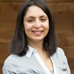 Geetika Nagpal