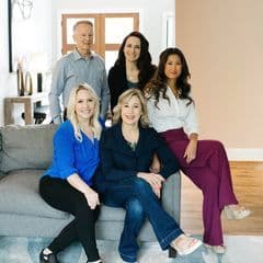 The Dawn Rushton Real Estate Group