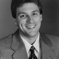 Mike Woods