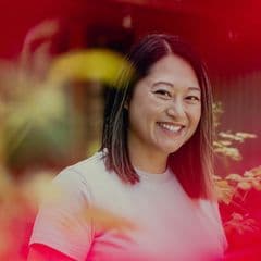 Lisa Lam