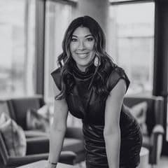 Amy Asivido