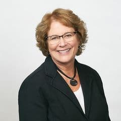 Patti Berube