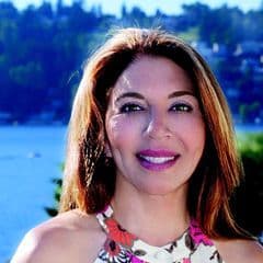 Fay Besharat