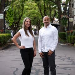 The Eisenhauer Team