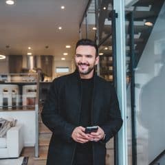 Max Rombakh