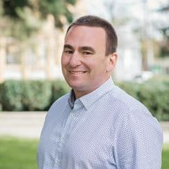 Steve Borwieck