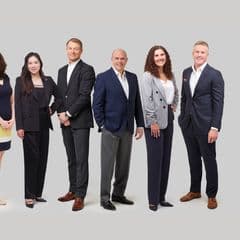 Kritsonis Lindor Dalrymple Real Estate Group