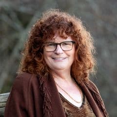 Monique Bloedel