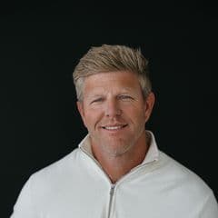 Aaron Farr