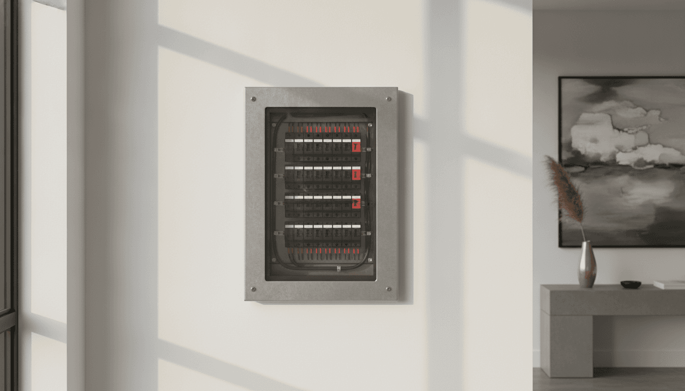 How Much Does an Electrician Cost in Bellevue, WA? 2026 Rates for Panels, Heat Pumps, and EV Chargers