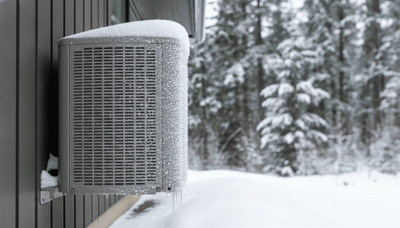 How Much Does HVAC Repair Cost in Washington? 2026 Prices by Part, Season, and Side of the Mountains