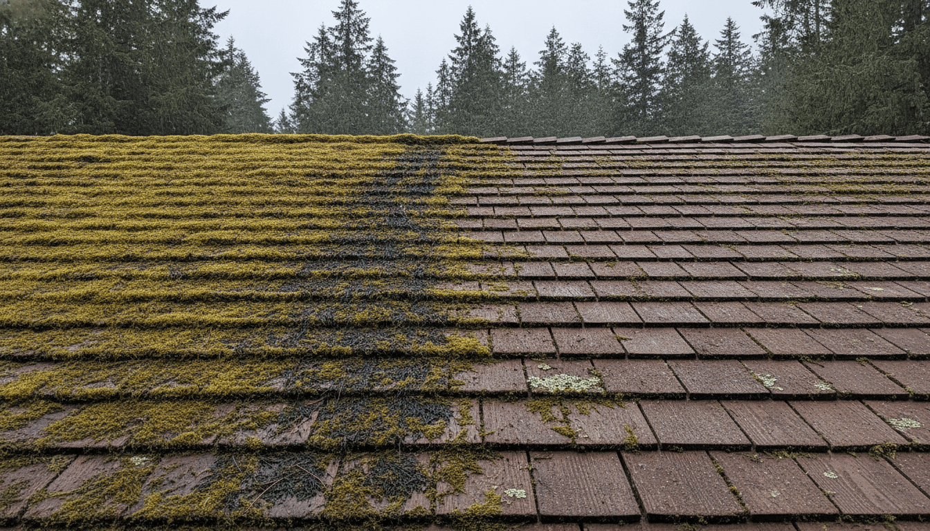 How Much Does Pressure Washing Cost in Seattle, WA? 2026...